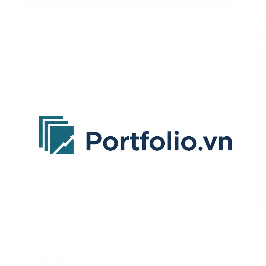 Tài liệu học tập phong phú từ Portfolio Việt Nam